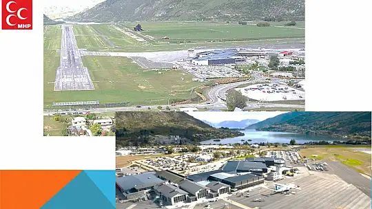 Çaylı'dan Tramvay Sözü