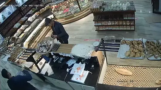 SMA HASTASI ÇOCUK İÇİN TOPLANAN PARAYI ÇALDI