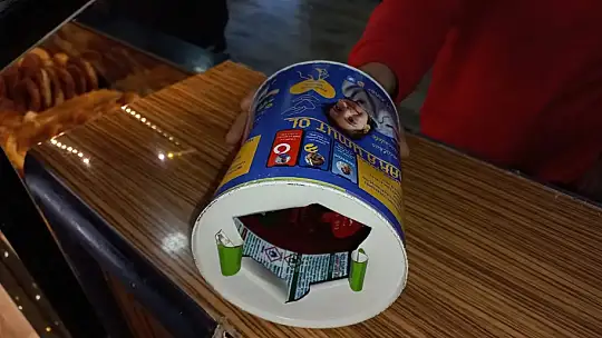 SMA HASTASI ÇOCUK İÇİN TOPLANAN PARAYI ÇALDI