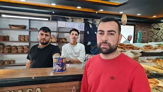 SMA HASTASI ÇOCUK İÇİN TOPLANAN PARAYI ÇALDI