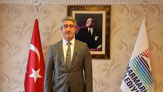 Son taşınan Başkan Oktay oldu