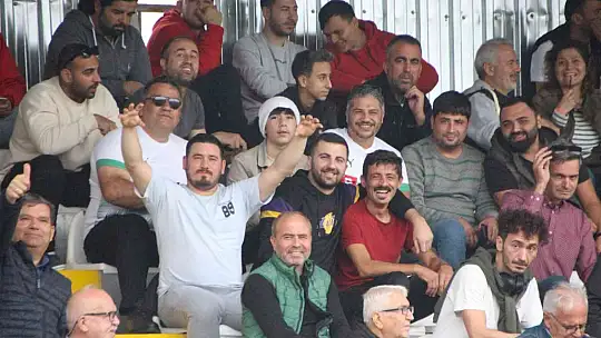 SPOR TOTO 1. LİG: BODRUMSPOR: 1 - TUZLASPOR: 2