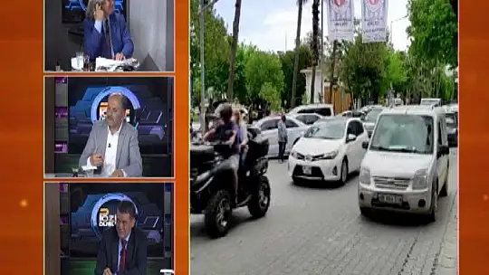 Pozitif Düşünce'de bu hafta gündem konuşuldu