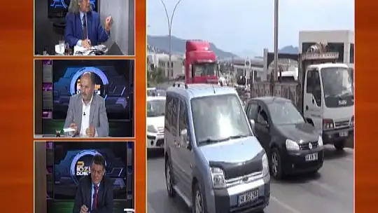 Pozitif Düşünce'de bu hafta gündem konuşuldu