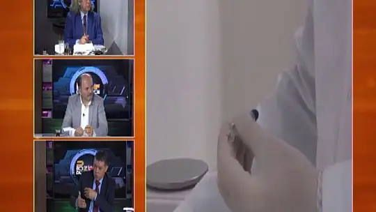 Pozitif Düşünce'de bu hafta gündem konuşuldu