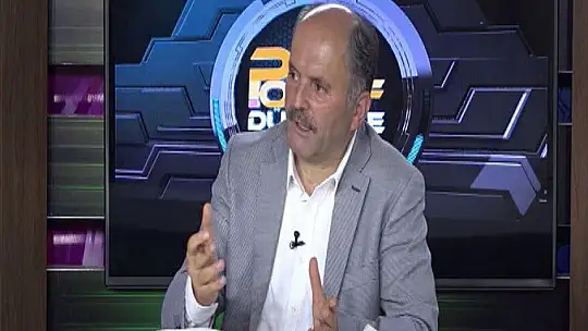 Pozitif Düşünce'de bu hafta gündem konuşuldu