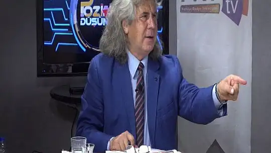 Pozitif Düşünce'de bu hafta gündem konuşuldu