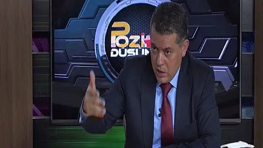 Pozitif Düşünce'de bu hafta gündem konuşuldu