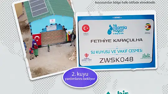 MÜFTÜLÜKTEN 2022 YILI DEĞERLENDİRMESİ