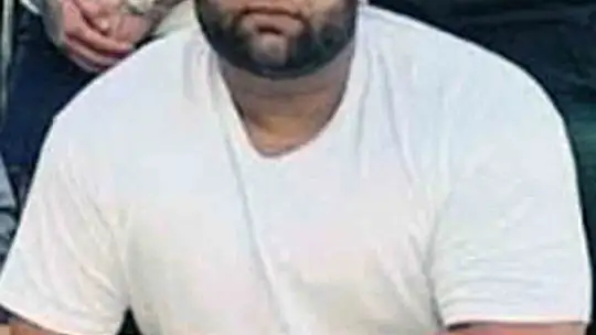 SUÇ ÖRGÜTÜ LİDERİ MASOOD ZAKARİA BODRUM'DA YAKALANDI