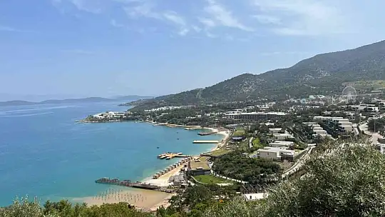 TABİAT PARKINDA DOĞAYA VERİLEN ZARARI BELEDİYE EKİPLERİ ÖNLEDİ