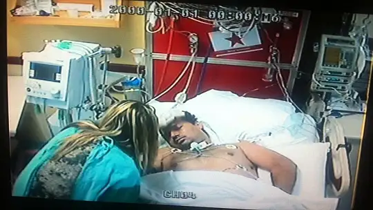 Tam 7 kez ölümden döndü, lakabı 'Kedi' oldu