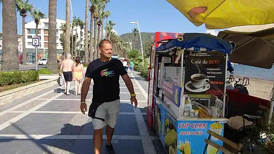 Tam 7 kez ölümden döndü, lakabı 'Kedi' oldu