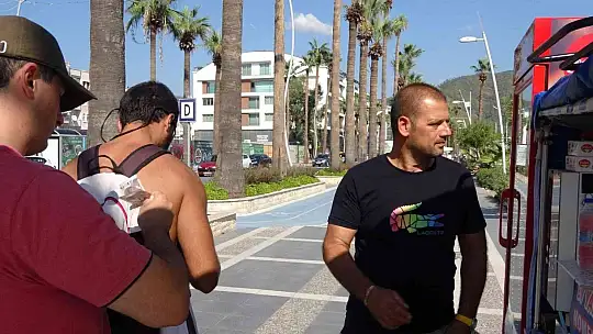 Tam 7 kez ölümden döndü, lakabı 'Kedi' oldu