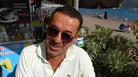 Tam 7 kez ölümden döndü, lakabı 'Kedi' oldu