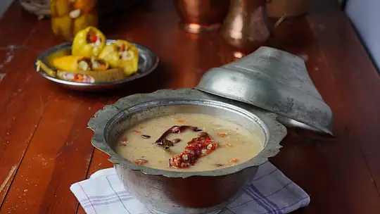 Menteşe Mutfak Kültürü Atölyesi Saburhane'de Açılıyor