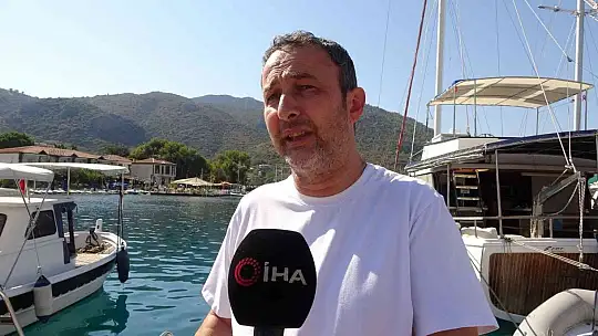 Tarihi kalelere gözü gibi bakıyorlar