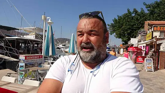 Tarihi kalelere gözü gibi bakıyorlar