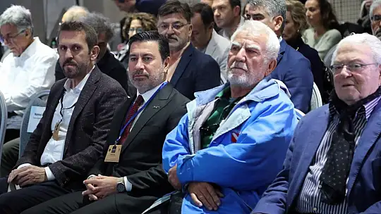 TARİHİ KENTLER BİRLİĞİ, MAVİ CENNETTE TOPLANDI