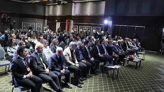 TARİHİ KENTLER BİRLİĞİ, MAVİ CENNETTE TOPLANDI