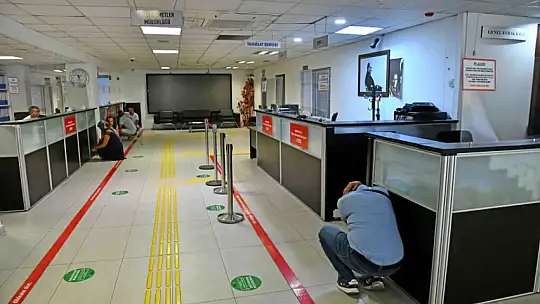 FETHİYE BELEDİYESİ DEPREM TATBİKATI YAPTI