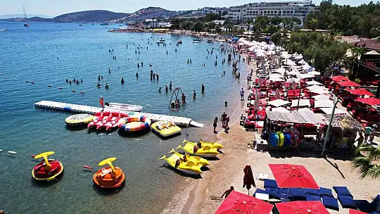 Tatil bitti, dönüş çilesi başladı