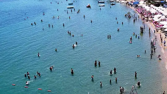 Tatil bitti, dönüş çilesi başladı