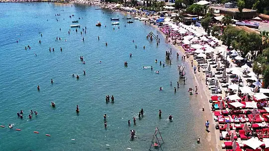 Tatil bitti, dönüş çilesi başladı