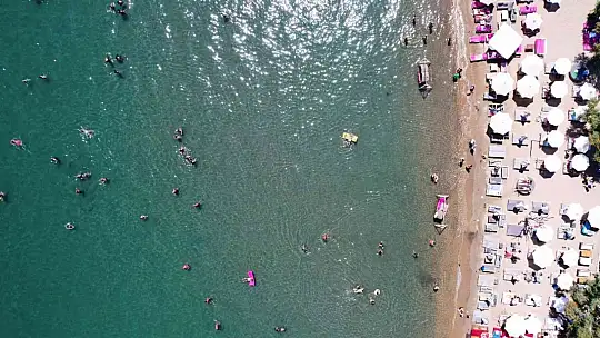 Tatil bitti, dönüş çilesi başladı