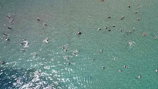 Tatil bitti, dönüş çilesi başladı