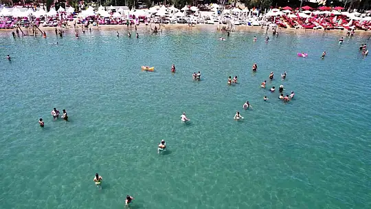 Tatil bitti, dönüş çilesi başladı