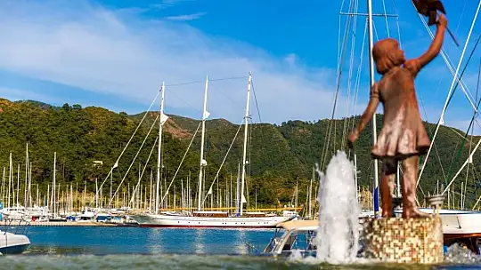 Teknesini çektirmek için 30 bin TL ödedi, dolandırıldığını anlayınca suç duyurusunda bulundu