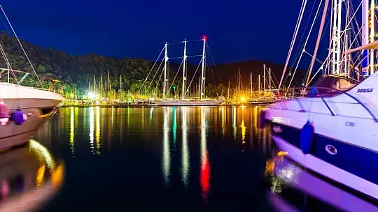 Teknesini çektirmek için 30 bin TL ödedi, dolandırıldığını anlayınca suç duyurusunda bulundu