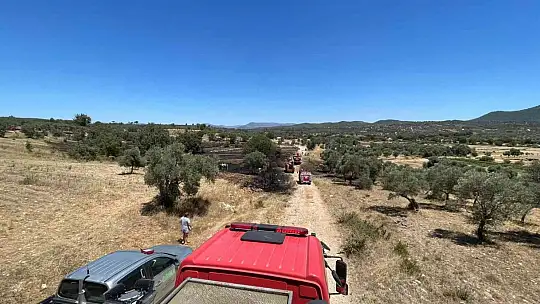 Temizlik ateşi kontrolden çıktı