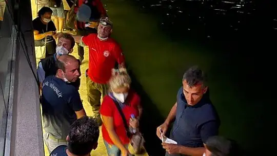 Termik santral çevresindeki yerleşim yerlerinde yaşayanlar kara ve deniz yolu ile tahliye edildi