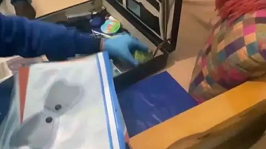 Terör Örgütü DEAŞ'a para gönderen  4 kişi yakalandı