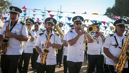 The Bodrum Cup'ta 2 yelkenli çarpıştı