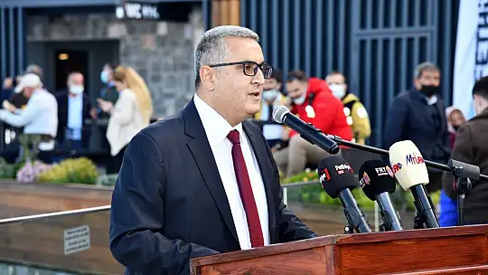 Hava Oyunları Festivali renkli görüntülere ev sahipliği yapıyor