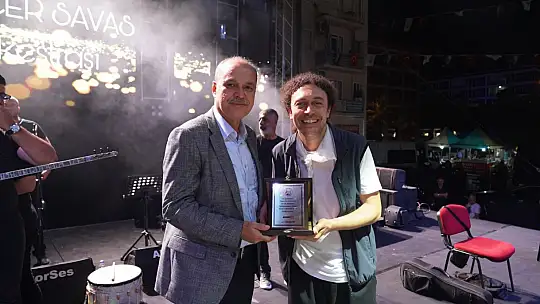 26. Tarım, Çevre ve Turizm Festivali Başladı