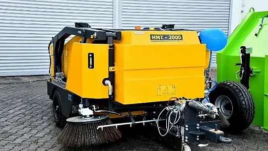 FETHİYE BELEDİYESİ ARAÇ FİLOSUNU BÜYÜTÜYOR