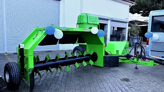 FETHİYE BELEDİYESİ ARAÇ FİLOSUNU BÜYÜTÜYOR