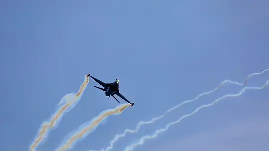 'Gökyüzünün Sarsılmaz Gücü' Bodrum Semalarında