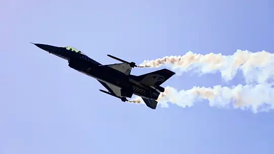 'Gökyüzünün Sarsılmaz Gücü' Bodrum Semalarında