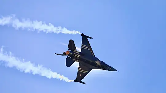 'Gökyüzünün Sarsılmaz Gücü' Bodrum Semalarında