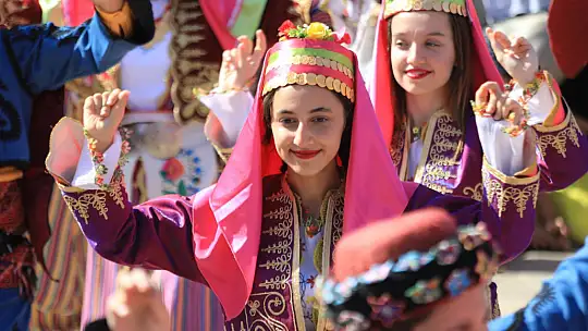 'Gökyüzünün Sarsılmaz Gücü' Bodrum Semalarında