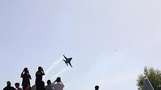 'Gökyüzünün Sarsılmaz Gücü' Bodrum Semalarında