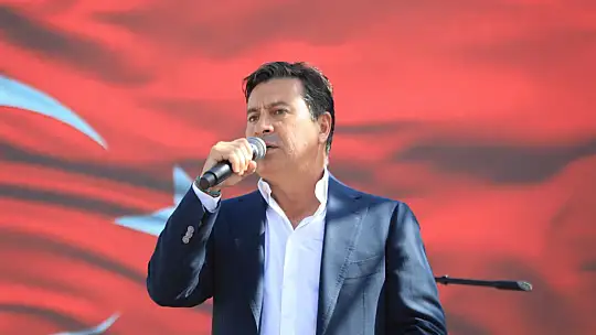 'Gökyüzünün Sarsılmaz Gücü' Bodrum Semalarında