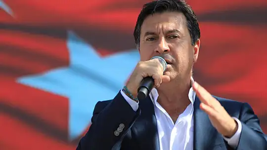 'Gökyüzünün Sarsılmaz Gücü' Bodrum Semalarında