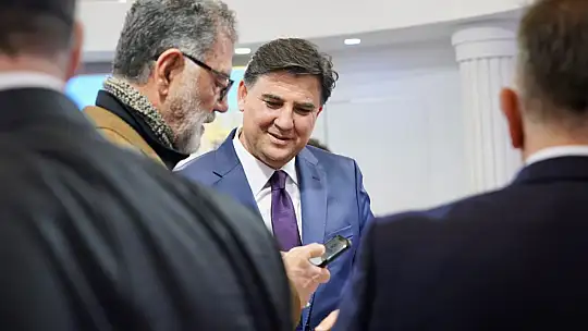 EMITT'e Fethiye standı damga vurdu