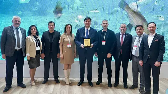 EMITT'e Fethiye standı damga vurdu